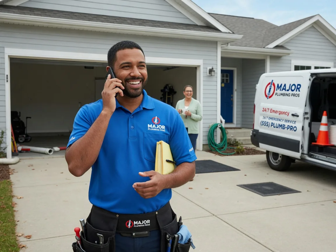 Drain Cleaning Services Enon Valley, PA FAQs
